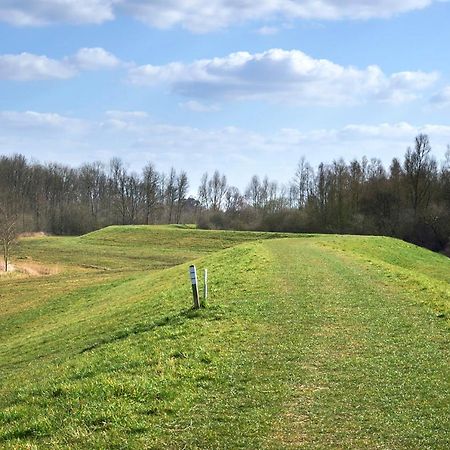 Zwols Groen Zwolle  Bagian luar foto