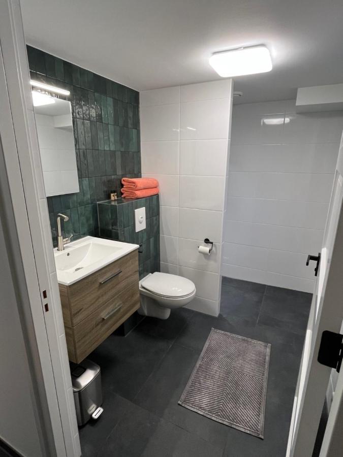 Zwols Groen Zwolle  Bagian luar foto