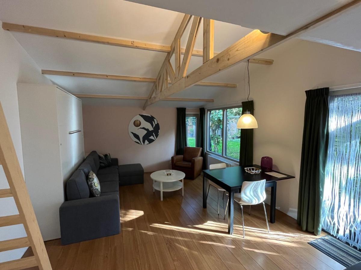 Zwols Groen Zwolle  Bagian luar foto