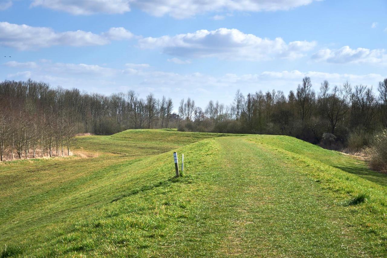 Zwols Groen Zwolle  Bagian luar foto