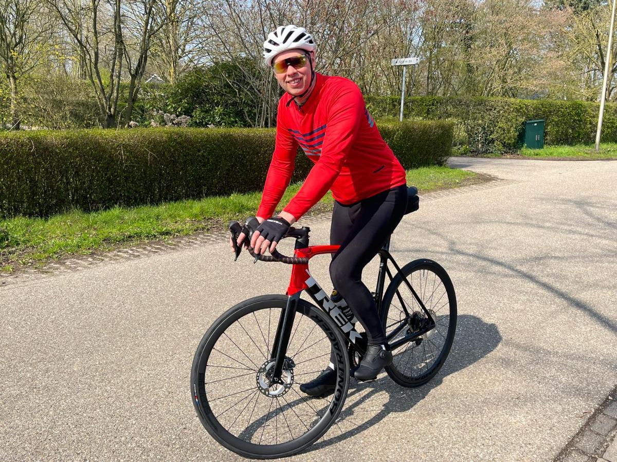Zwols Groen Zwolle  Bagian luar foto
